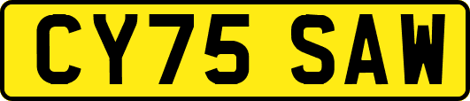 CY75SAW