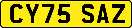 CY75SAZ