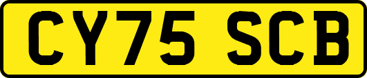 CY75SCB