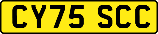 CY75SCC