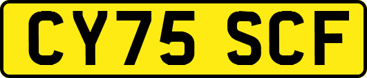 CY75SCF