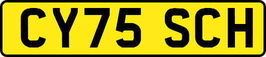 CY75SCH