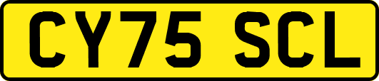 CY75SCL