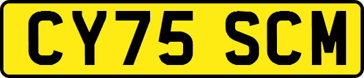 CY75SCM