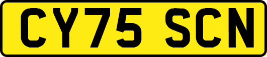 CY75SCN