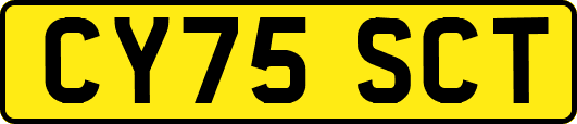 CY75SCT