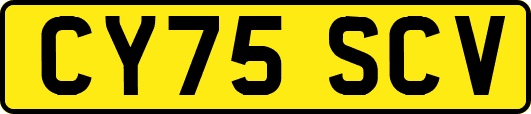 CY75SCV