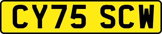 CY75SCW