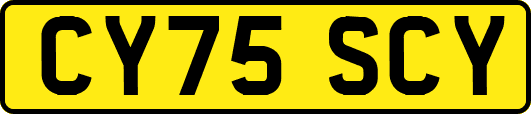 CY75SCY