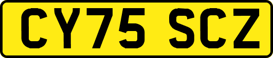 CY75SCZ
