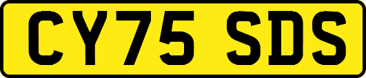 CY75SDS