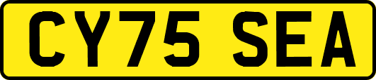 CY75SEA