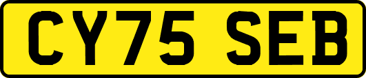 CY75SEB