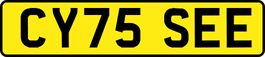 CY75SEE