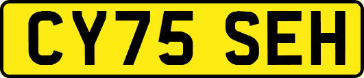 CY75SEH
