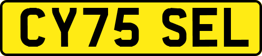 CY75SEL