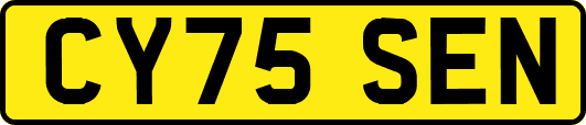 CY75SEN