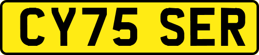 CY75SER