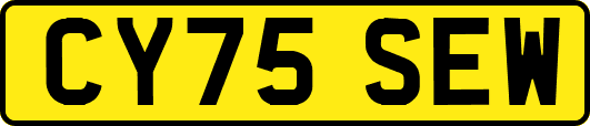 CY75SEW
