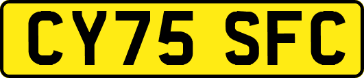 CY75SFC