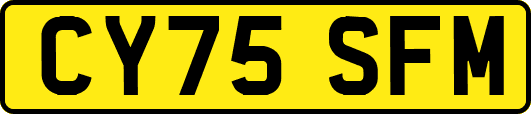 CY75SFM
