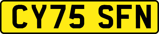 CY75SFN