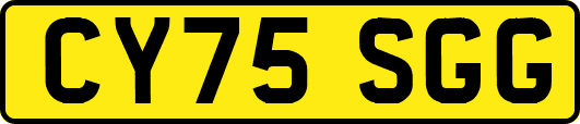 CY75SGG
