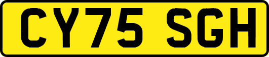 CY75SGH