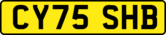 CY75SHB