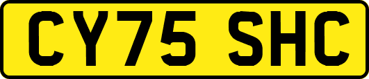 CY75SHC