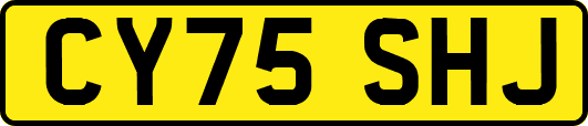 CY75SHJ