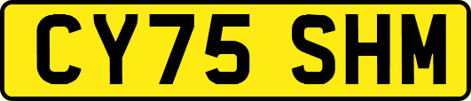 CY75SHM