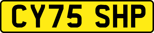 CY75SHP