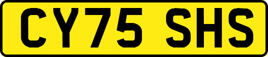 CY75SHS