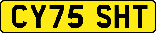 CY75SHT