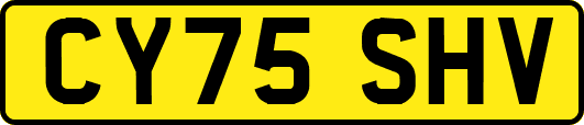 CY75SHV