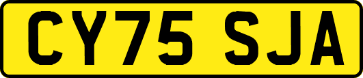 CY75SJA