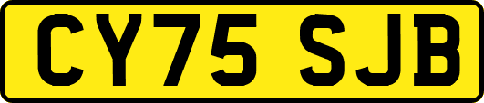 CY75SJB