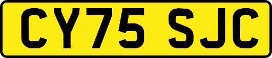 CY75SJC