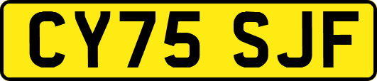 CY75SJF