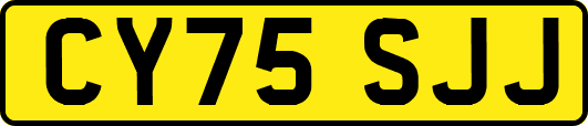 CY75SJJ