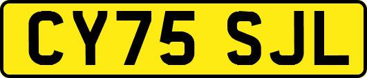 CY75SJL