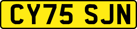 CY75SJN