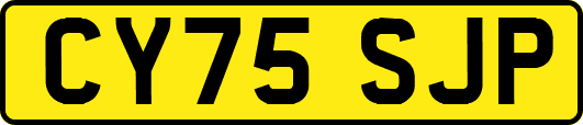 CY75SJP