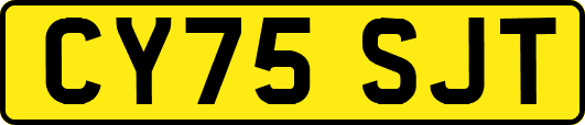 CY75SJT