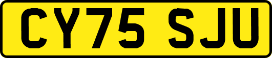 CY75SJU