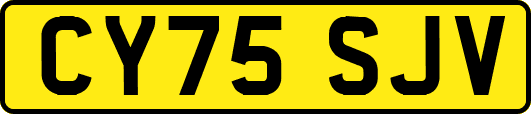 CY75SJV