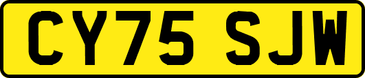 CY75SJW