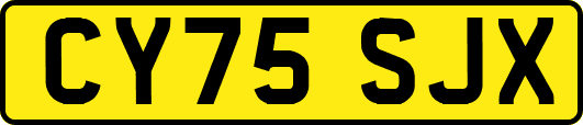 CY75SJX