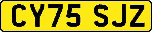 CY75SJZ